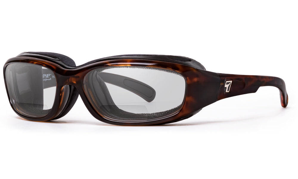 Churada - 7eye - Dry Eye Sunglasses  Wind Blocking Dry Eye Eyewear - Ziena  Eyewear