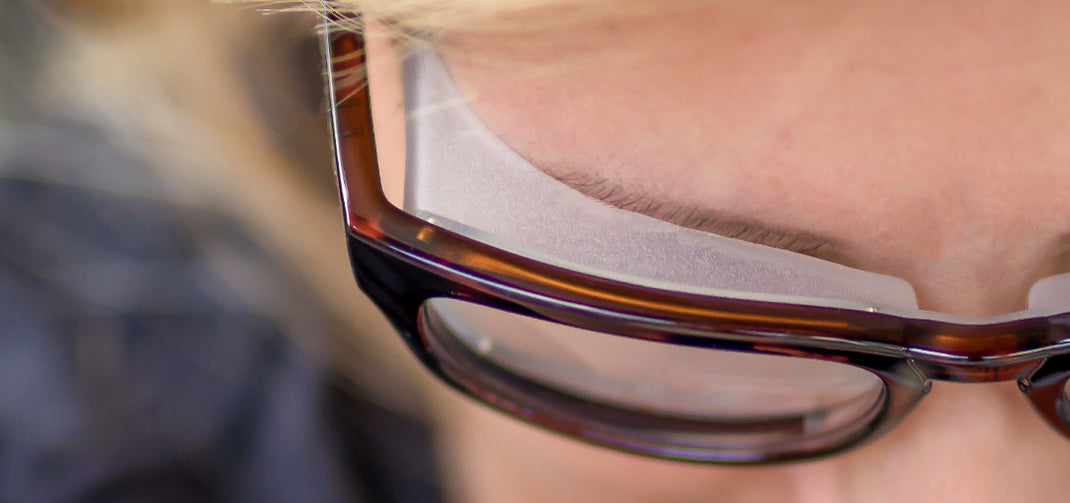 Ziena Dry Eye Glasses - Australia – 7Eye Australia
